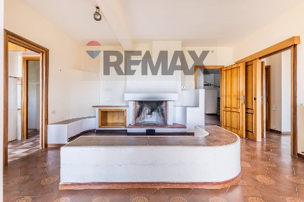 Foto Appartamento in Via Casale Lungo 9/B, Palestrina Centro di 220 m²