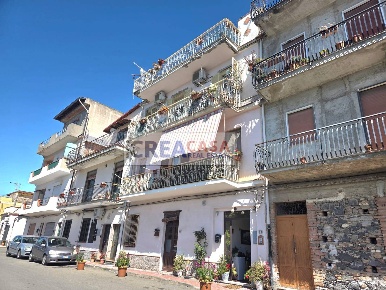 Foto Appartamento in via Cannizzoli, Taormina Chianchitta Trappitello