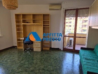 Foto Appartamento in Via Spartaco 31, Bologna Mazzini - Fossolo di 65 m²
