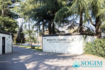 Foto Appartamento in VIA PADANA SUPERIORE 1, Cernusco sul Naviglio Centro