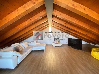 Foto Appartamento a Carbonera Centro di 105 m² con 4 locali in vendita