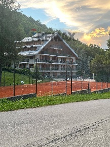 Foto Appartamento in Via San Giovanni 108, Limone Piemonte di 38 m²