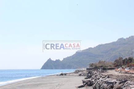Foto Appartamento in Via Sebastiano Famulari, Santa Teresa di Riva Centro