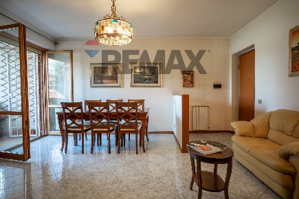 Foto Appartamento in Via Nomentum, Roma Casal Monastero di 105 m²