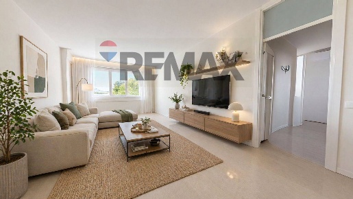 Foto Appartamento a Abano Terme Centro di 150 m² con 4 locali in vendita