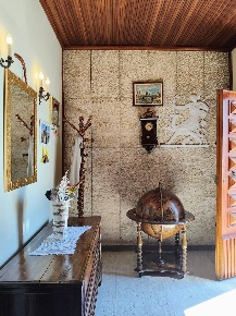 Foto Villa unifamiliare in Via Bologna, Ferrara di 184 m² con 6 locali