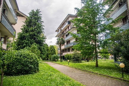 Foto Attico in via Castellazzo 65, Rho San Carlo - San Paolo di 195 m²