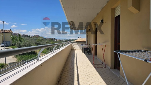 Foto Appartamento in Via Montesecco 54, Spoltore Centro di 85 m² in vendita