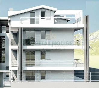 Foto Appartamento in via agostino stellato, San Prisco di 105 m² in vendita