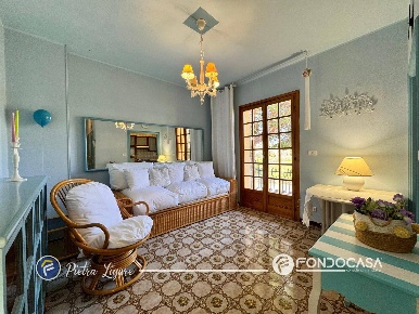 Foto Appartamento in Via soccorso, Pietra Ligure Centro di 49 m² in vendita