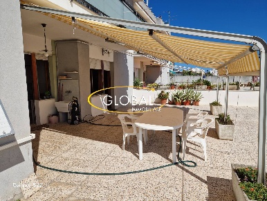 Foto Appartamento in Via Achille Barilatti 13, Ancona Palombare di 115 m²