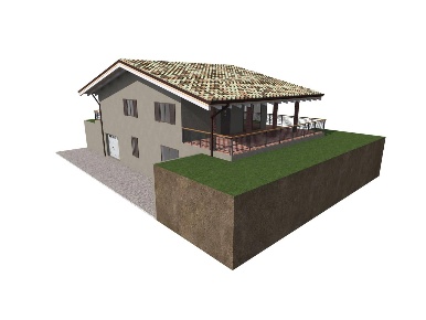 Foto Rustico in via s.s 155 per fiuggi, Vico nel Lazio di 90 m² in vendita