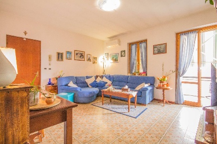Foto Appartamento in via giuseppe mazzini 2/B, Vigasio Centro di 97 m²