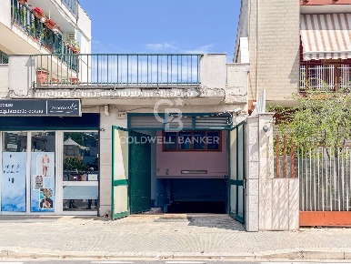 Foto Posti auto in VIALE VIRGILIO 93G, Andria Inps - Trinità di 720 m²