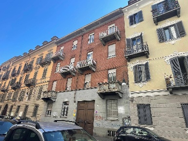 Foto Appartamento in Via Claudio Beaumont 37, Torino Cit Turin di 80 m²