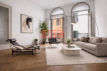 Foto Appartamento a Treviso di 150 m² con 6 locali in vendita