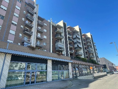 Foto Appartamento in Via Tommaseo 3/A, Collegno Borgata Paradiso Nord