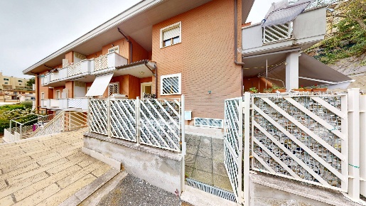 Foto Appartamento in Via Del Fosso Di Santo Spirito 46 - 48, Roma Ottavia