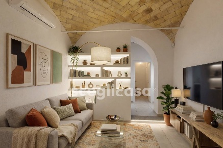 Foto Appartamento in Via Niccolò Machiavelli 59, Roma Esquilino di 40 m²