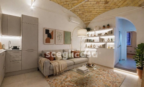 Foto Appartamento in Via Niccolò Machiavelli 59, Roma Esquilino di 40 m²