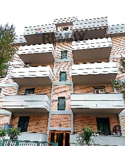 Foto Appartamento in Via Alassio 4, Modugno di 130 m² con 3 locali