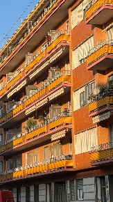 Foto Appartamento in Via Casimiro Sperino 19, Torino Nizza Millefonti