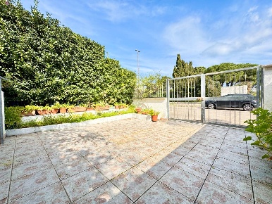 Foto Villa a schiera in viale dei Sultani snc, Melendugno Torre Saracena