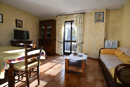 Foto Appartamento in Borgata les Arnauds 4, Bardonecchia Centro di 70 m²