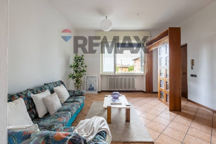 Foto Appartamento in Via Roma 63, Casatenovo Centro di 103 m² con 3 locali