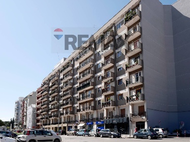 Foto Appartamento in Via Giovanni Amendola 145, Bari San Pasquale di 113 m²