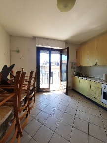 Foto Appartamento in via Bertacchini 19, Altidona Centro di 60 m²