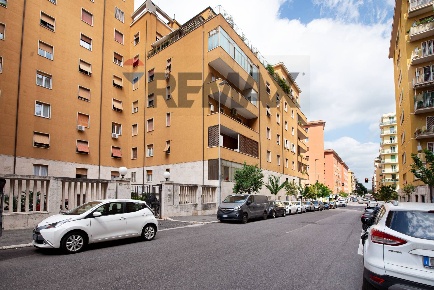 Foto Appartamento in Via Di Villa Chigi, Roma Africano - Villa Chigi