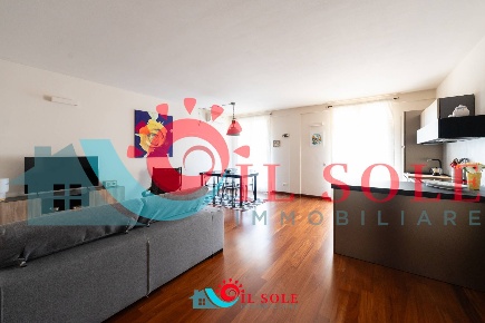 Foto Appartamento a Pisa Tirrenia di 90 m² con 3 locali in affitto