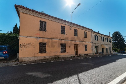Foto Case semi ndipendenti in Via Antonio Gramsci 10, Castelplanio Centro