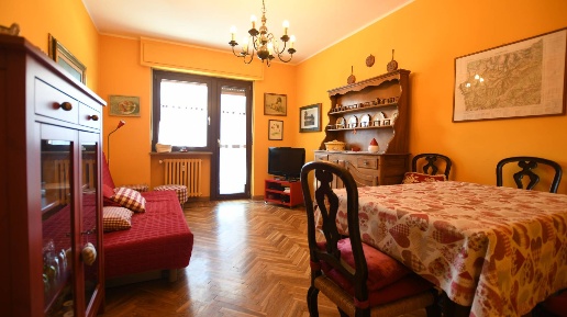 Foto Appartamento in Via Medail 40, Bardonecchia Centro di 45 m² in affitto