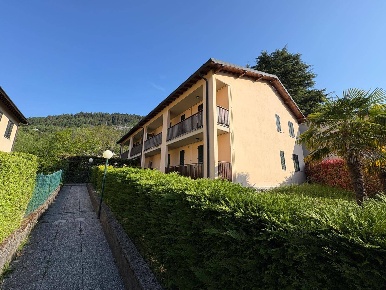Foto Appartamento in E. Ferrario 5, Magreglio di 78 m² con 3 locali