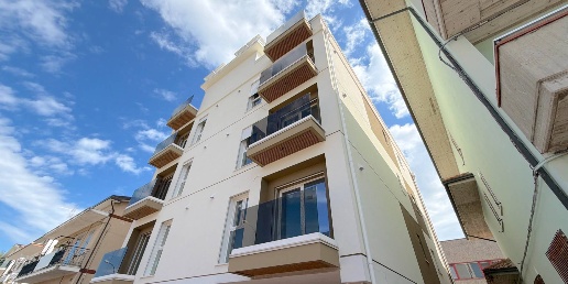 Foto Appartamento in Via Verbania 12, San Benedetto del Tronto di 78 m²