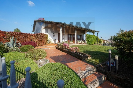 Foto Villa unifamiliare in Vicolo San Giovanni Bosco 1, Casaleone Centro