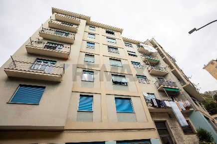 Foto Appartamento in Via Monte Sei Busi 12, Genova Rivarolo di 95 m²