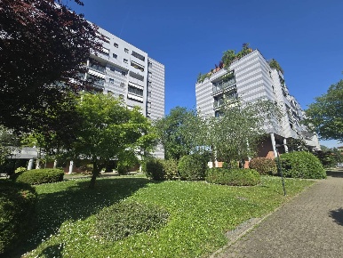 Foto Appartamento in Via Cividale Del Friuli 15, Milano Bisceglie di 93 m²