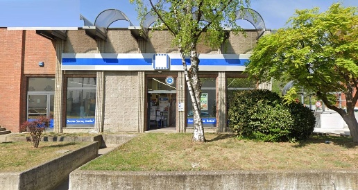 Foto Locale commerciale in Via Bruere 3, Rivoli San Paolo di 514 m²