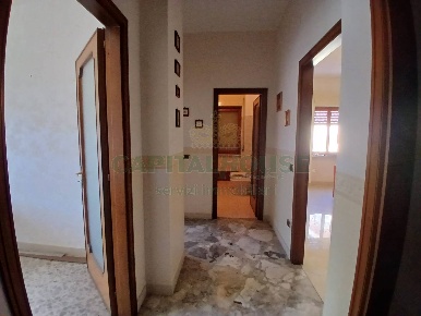 Foto Appartamento in Via Beata Francesca, Avellino di 87 m² con 2 locali