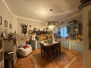 Foto Villa unifamiliare in Viale Modugno 16, Genova Pegli di 168 m²
