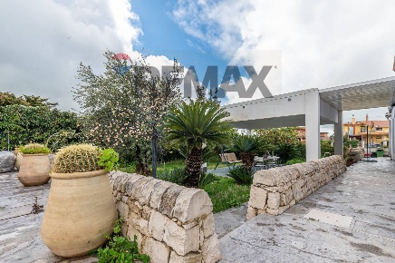 Foto Villa unifamiliare in Contrada Puntarazzi, Ragusa di 145 m² in vendita