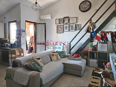 Foto Appartamento a Grosseto di 71 m² con 2 locali in vendita