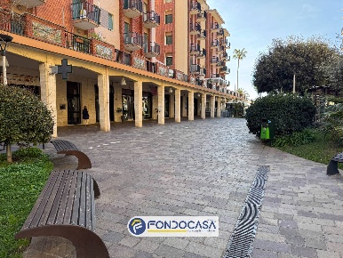 Foto Posti auto in Viale Roma, Andora Marina Di Andora di 20 m² in vendita