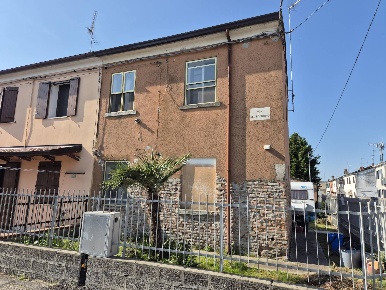 Foto Casa indipendente in Via Luciano Bottoni 41, Ferrara Pontelagoscuro