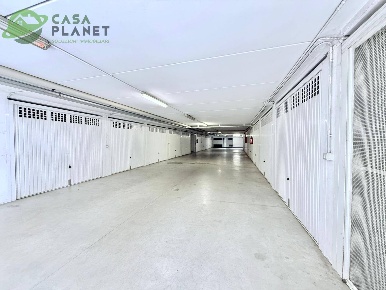 Foto Posti auto in VIA PIA, Mogliano Veneto di 18 m² con 1 locali