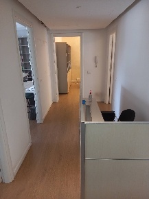 Foto Ufficio a Segrate Segrate Centro di 28 m² con 1 locali in affitto