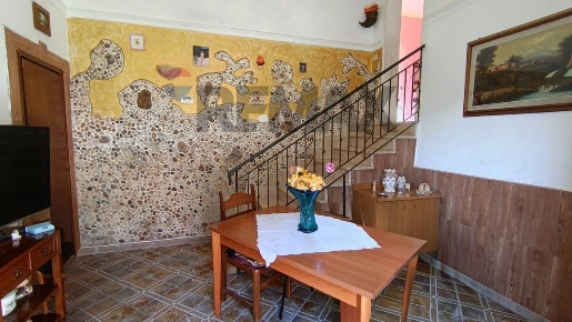 Foto Casa indipendente in Via San Vito 27, Custonaci Centro di 160 m²